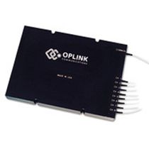 optical fiber multiplexer 200 GHz, 4 - 8 ch Oplink Communications