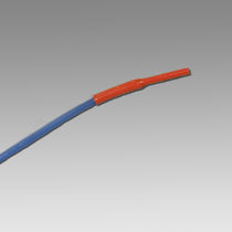 optical fiber temperature sensor -200 - 300 &deg;C | TS2 Optocon AG