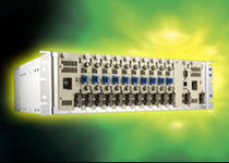 optical fiber transmitter  FURUKAWA ELECTRIC