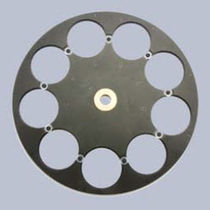 optical filter wheel AFW50 series Apogee Imaging Systems