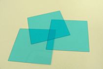 optical filter  Isuzu Glass