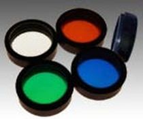 optical filter for objective lens  Apogee Imaging Systems