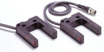 optical fork sensor 25 mm, 1 - 2 axes | E3Z-G Omron Europe
