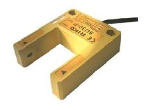 optical fork sensor IP64 RIKO OPTO-ELECTRONICS TECHNOLOGY