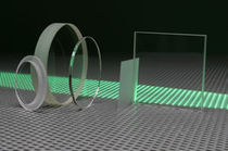 optical glass  UQG