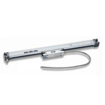 optical incremental linear encoder 0.005 - 0.1 mm, IP53 | KP series ELAP