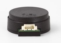 optical incremental rotary encoder 720 - 2048 ppr | E8P Lin Engineering