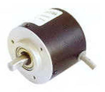 optical incremental rotary encoder 10 - 5 400 CPR, 100 - 120 KHz   Source Engineering Inc.