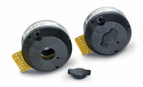 optical incremental rotary encoder 1.54 in (39.11 mm) &oslash; , 2 oz | MX15 Duncan Electronics Division