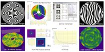 optical interferometry software  4D Technology