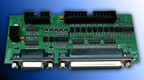 optical isolator CSMIO-OPTO CS-Lab Electronic Laboratory