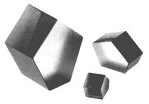 optical pentaprism  Rolyn Optics