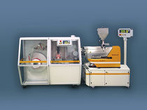 optical plastic film inspection machine COFIS/COFICOS  DR. COLLIN