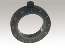 optical polarizer-holder LMMP-01 Series Lambda Scientific Pty Ltd