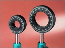 optical polarizer-holder  Meadowlark Optics