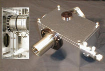 optical polarizer-holder  McPherson, Inc.