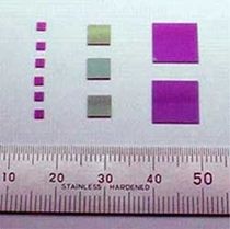 optical polarizer  HOYA