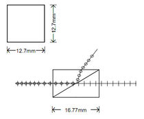 optical polarizer  VLOC