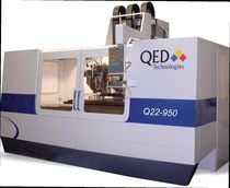 optical polishing machine &oslash; = 370 mm | Q22-950F-PC QED Technologies
