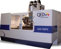 optical polishing machine 50 - 350 mm | Q22-750P2 QED Technologies