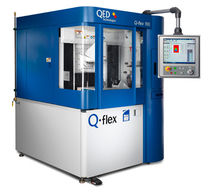 optical polishing machine &Oslash; = 20, 50, 150 mm | Q-flex QED Technologies