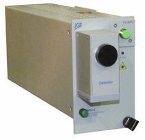 optical power and wavelength meter MS12 JGR Optics Inc.