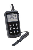 optical power / energy meter W, dBm | &plusmn;0.7% accuracy | 3664 HIOKI E.E. CORPORATION