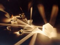 optical prism  GURLEY Precision Instruments