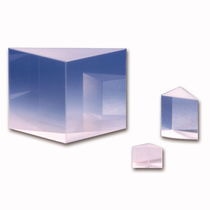 optical prism  Qioptiq