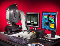optical profilometer  Zygo