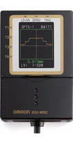 optical profilometer 5 &micro;m | ZG2 Omron Europe