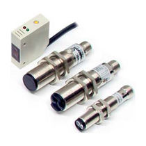 optical proximity sensor 100 - 500 mm, max. 40 x 34 x 13 mm, max. 55 &deg;C | PD series  FARGO CONTROLS INC;