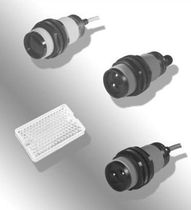 optical proximity sensor  Proxistor  TT electronics