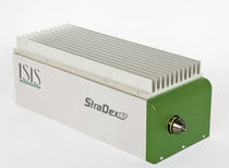 optical sensor for in-line thin film and coating thickness measurement 0.3 � 15 &micro;m | StraDex t10  ISIS sentronics GmbH
