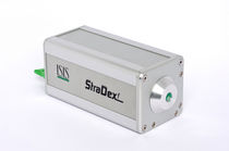 optical sensor for layer, coating and profile measurement StraDex f     ISIS sentronics GmbH