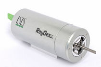 optical sensor for coordinate measuring machine (CMM) RayDex cr  ISIS sentronics GmbH