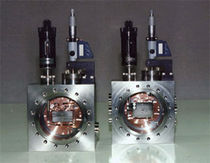 optical slit / pin-hole  McPherson, Inc.