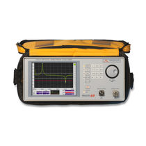 optical spectrum analyzer 1250 - 1650 nm | PROLITE-60 PROMAX ELECTRONICA