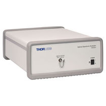 optical spectrum analyzer OSA Series Thorlabs