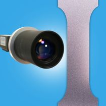 optical strain gauge  Imetrum Limited
