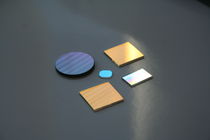 optical thin film coating  Izovac Ltd.