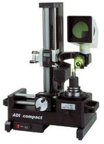 optical tool presetter   CNC-Technik