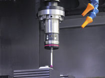 optical transmission machine tool 3D touch probe OP32, OP32E MARPOSS