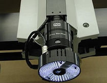 optical video probe for CMM  RAM Optical Instrumentation (ROI)