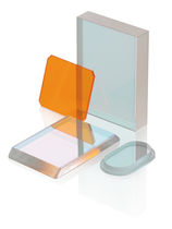 optical window  LaCroix Optical