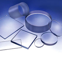 optical window  Esco Products