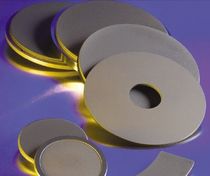 optics polishing pad  Morgan Advanced Ceramics