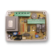 optoelectronic safety device 230 V, 160 X 120 X 77 mm | CTS-01, IP65 Microsistemi