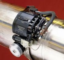 orbital arc welding machine for tubes &oslash; 0.5 - 1.1 mm | 15 Arc Machines, Inc.