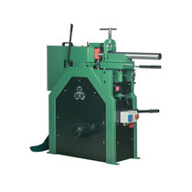 orbital grinding machine for straight tubes max. &oslash; 28 mm | KEF 100 RS/RSX Scantool Group